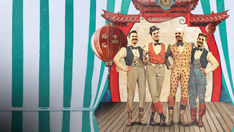 My Life Is a Circus (2018- )