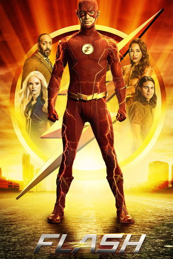 Flash Temporada 7
