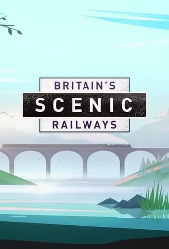 Britain’s Scenic Railways torrent magnet 