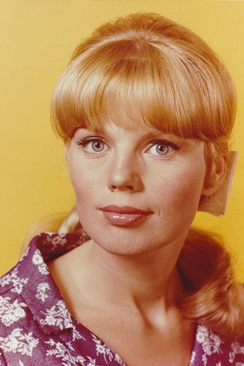 Marta Kristen portrait