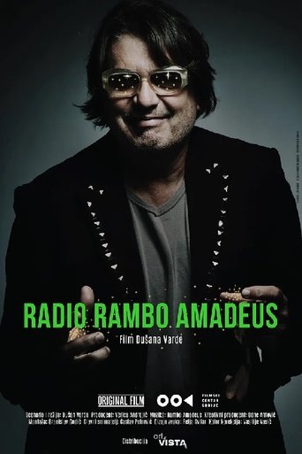 Radio Rambo Amadeus (2025)