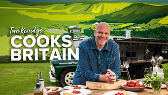 Tom Kerridge Cooks Britain (2024- )