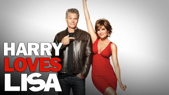 Harry Loves Lisa (2010)