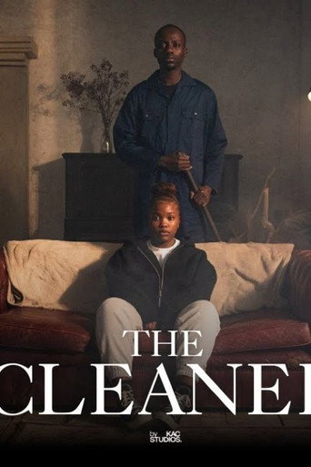 The Cleaner