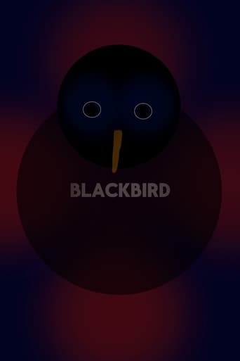 Blackbird Poster