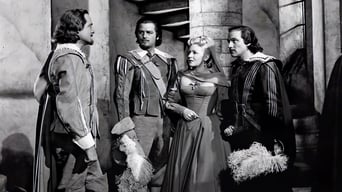 The Three Musketeers (1948)