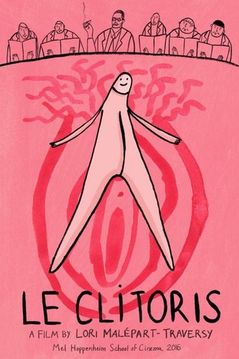 Le Clitoris (2017)