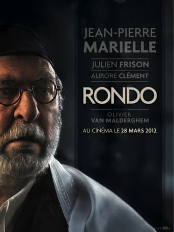 Poster för Rondo