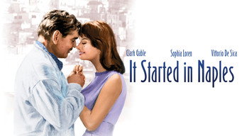 #19 It Started in Naples