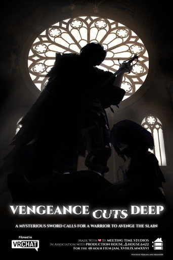 Vengeance Cuts Deep (2026)