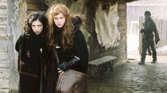 #6 Ginger Snaps Back: The Beginning