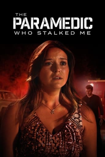 The Paramedic Who Stalked Me Torrent (2023) WEB-DL 720p Dual Áudio