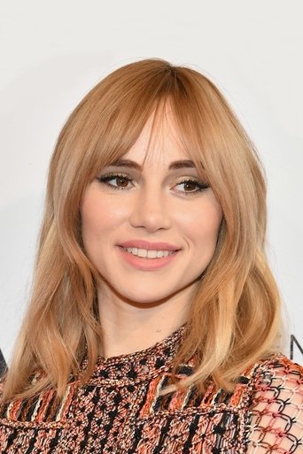Suki Waterhouse