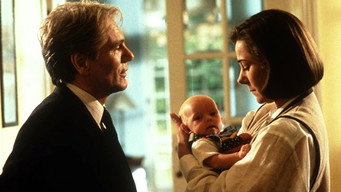 Love Hurts (1992-1994)
