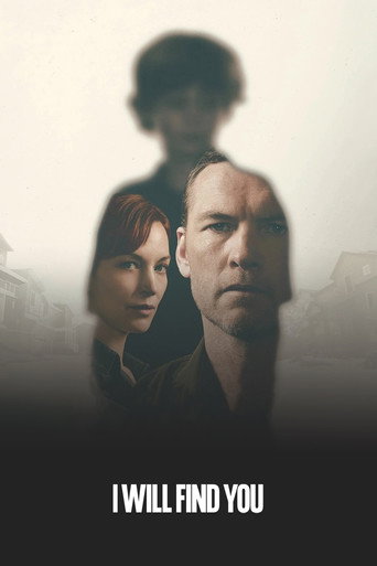 I Will Find You poster 7