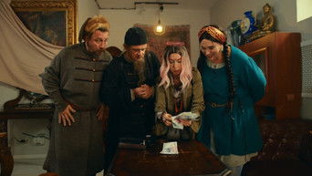 Episode 9 — Episode 9