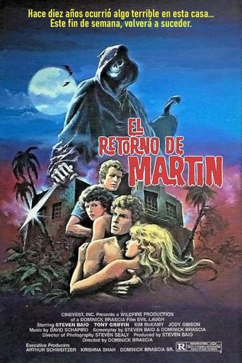 El retorno de Martin El retorno de Martin