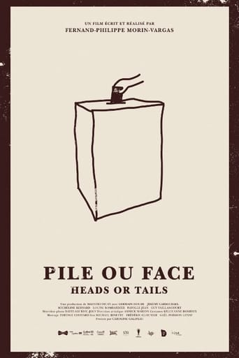 Poster of Pile ou face