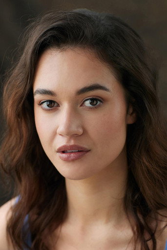 Tatum Warren-Ngata