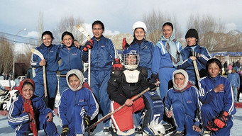 Thin Ice (2006)