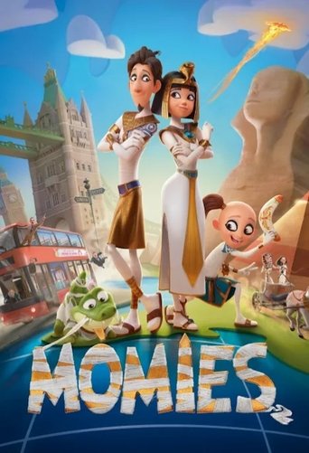 Mòmies