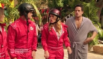 Cougar Town T4E8