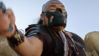 Galeria 2 - Road Wars: Max Fury