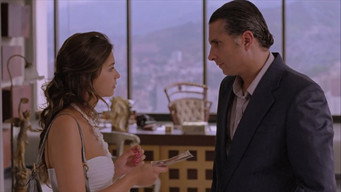 Dangerous Loves (2013)