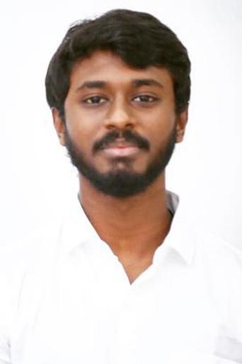 Adithya Bhaskar