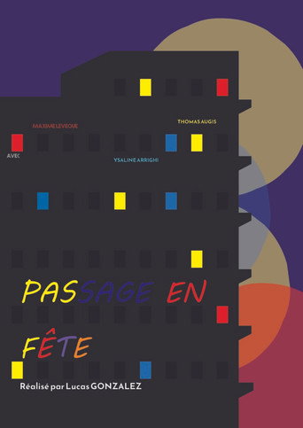 Passage en f&ecirc;te (2026)