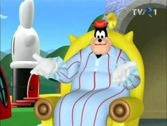 การงีบหลับของเจ้าชายพีท