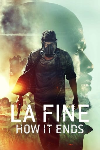 La fine - How It Ends