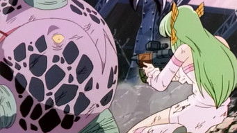 Episode 2 — A Reward for the Travelers