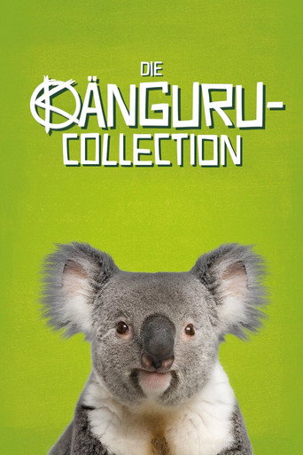 Känguru Filmreihe