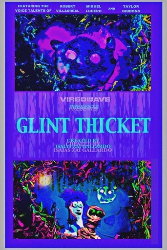 Glint Thicket poster