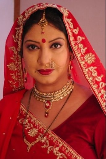 Image of Zahida Parveen