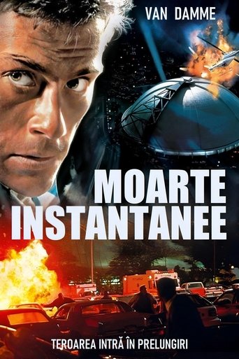 Moarte instantanee (1995) Moarte instantanee (1995)