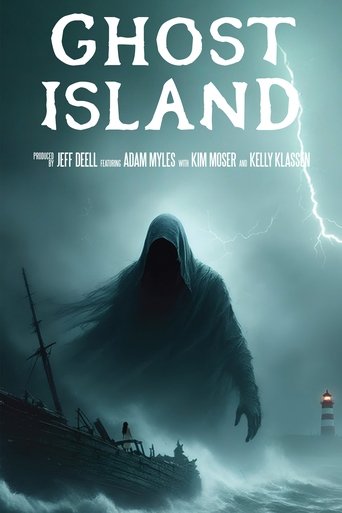 Ghost Island