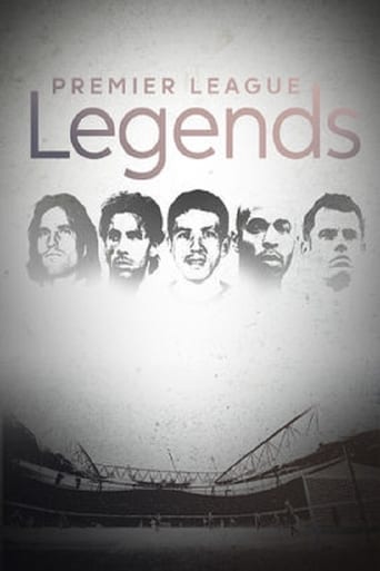 Legends of Premier League 2015