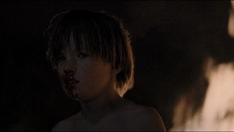 Cena 8 de Tempos de Lobo