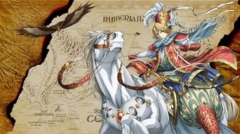 Shoukoku no Altair - S1E01