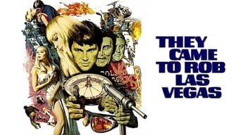 They Came to Rob Las Vegas (1968)