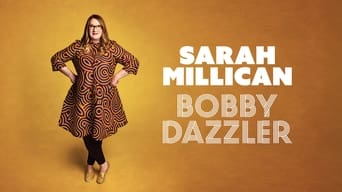 #2 Sarah Millican: Bobby Dazzler