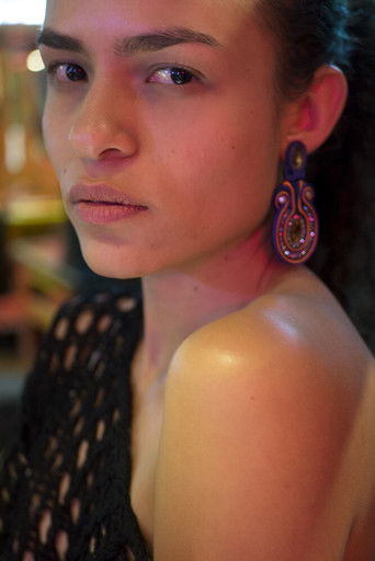 Foto de Luisa Vides Galiano