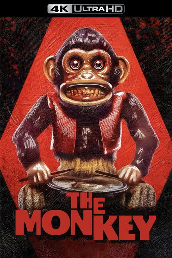 The Monkey