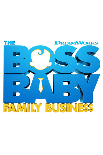 The Boss Baby Online Sa Prevodom