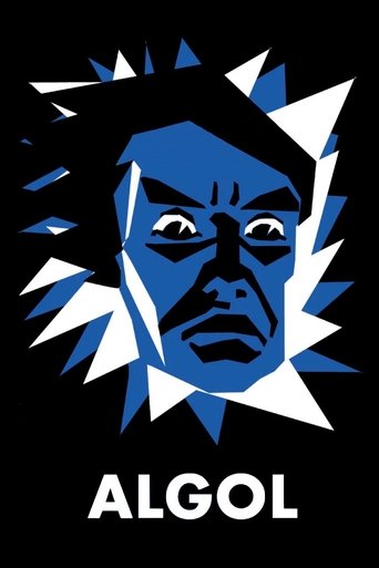 Algol - Tragödie der Macht (1920)