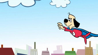 Underdog media image