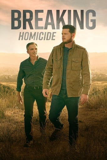 Breaking Homicide en streaming 