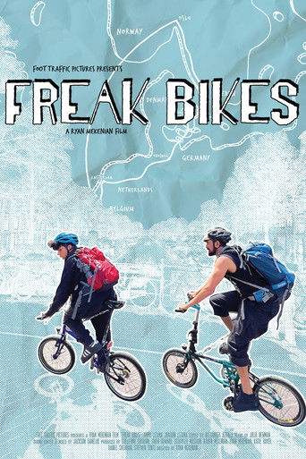 Freak Bikes
